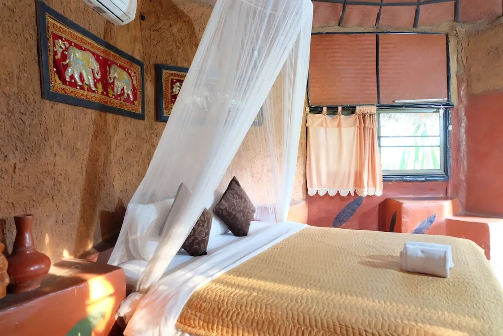 Ban Din Resort Chiang Rai