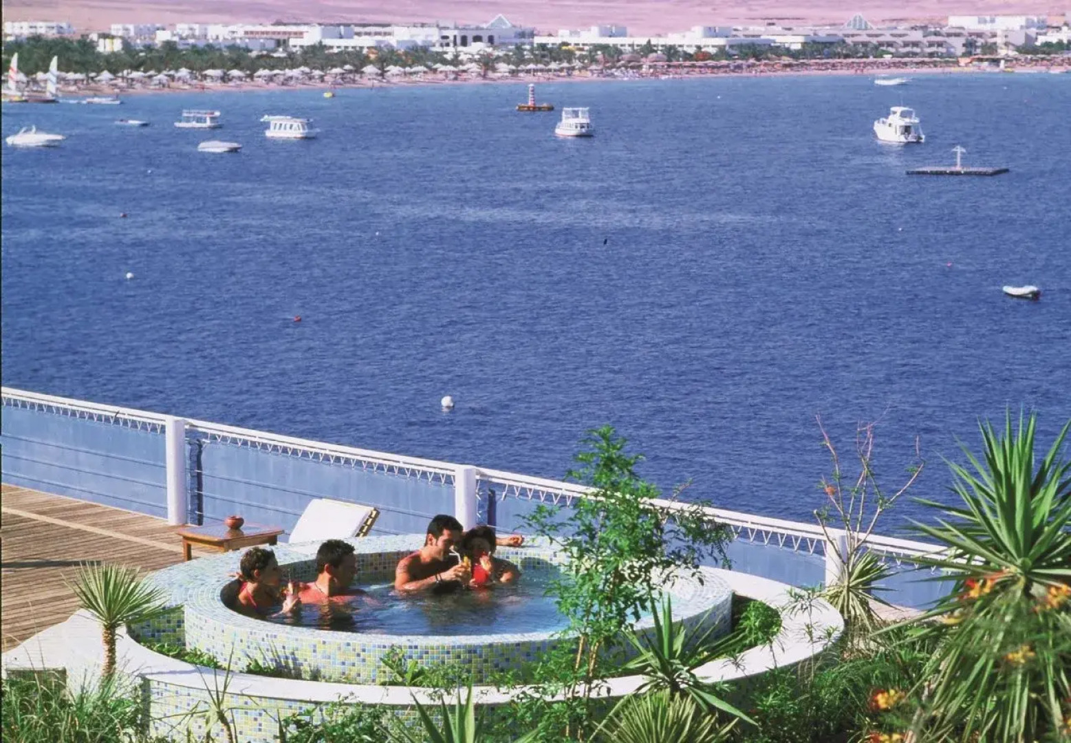 Lido Sharm Hotel Naama Bay