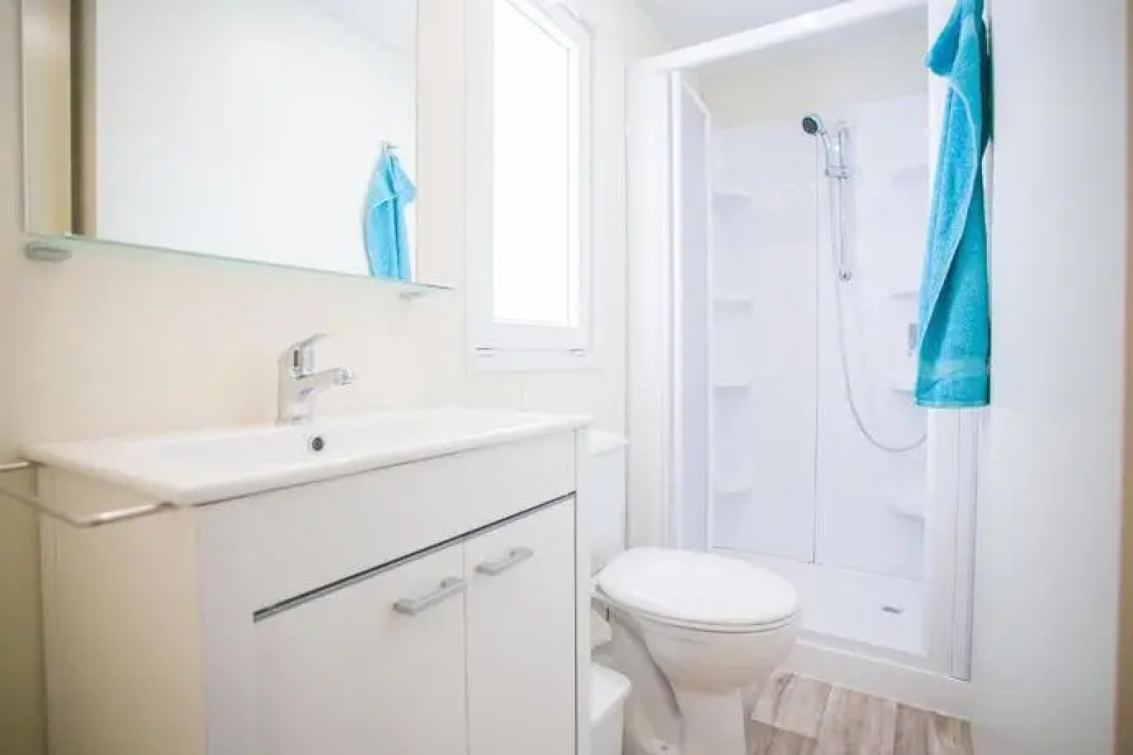 Istria Mobile Homes Bijela Uvala