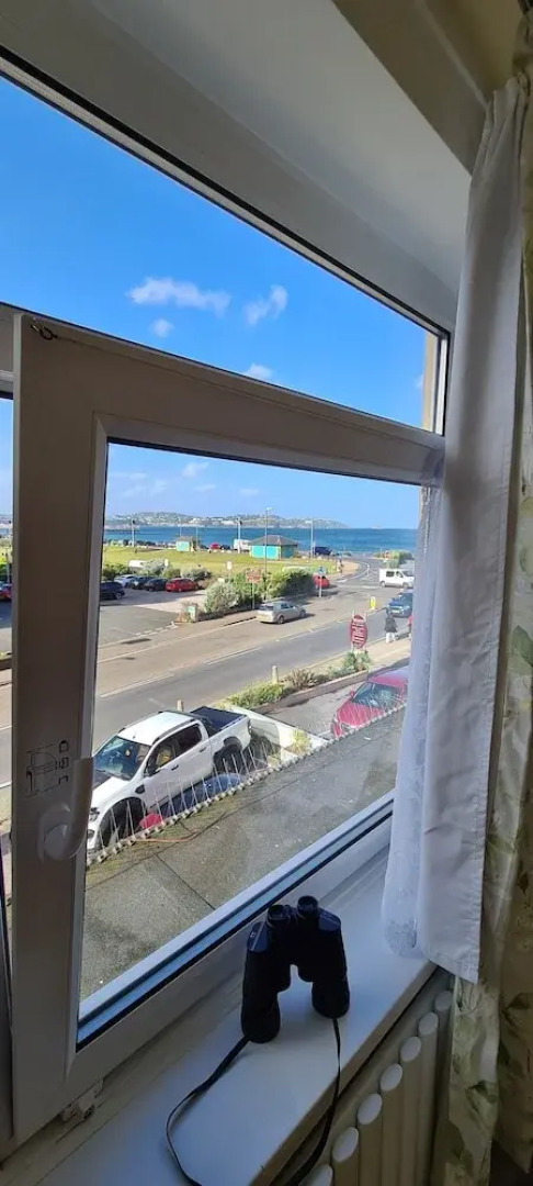 Torland Seafront Hotel