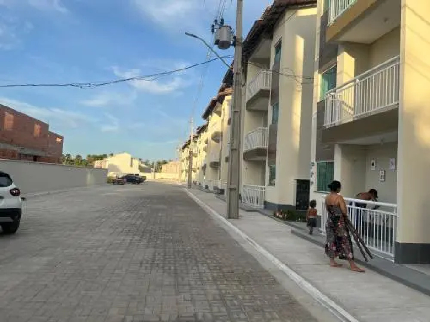 Chalé Condomínio Porto dos Lençóis