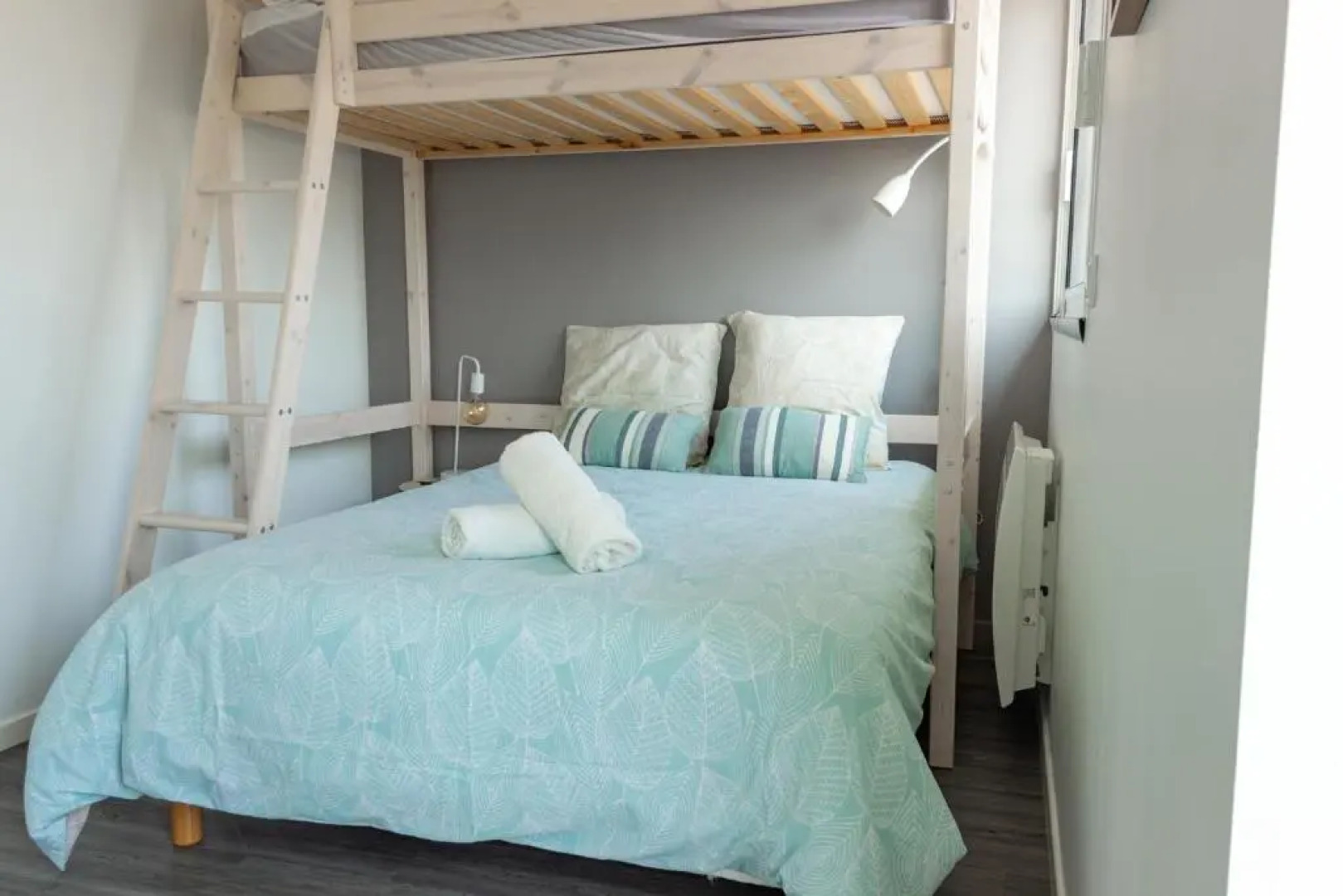 Le Clos du Penty 4 - T3 vue mer exceptionnelle