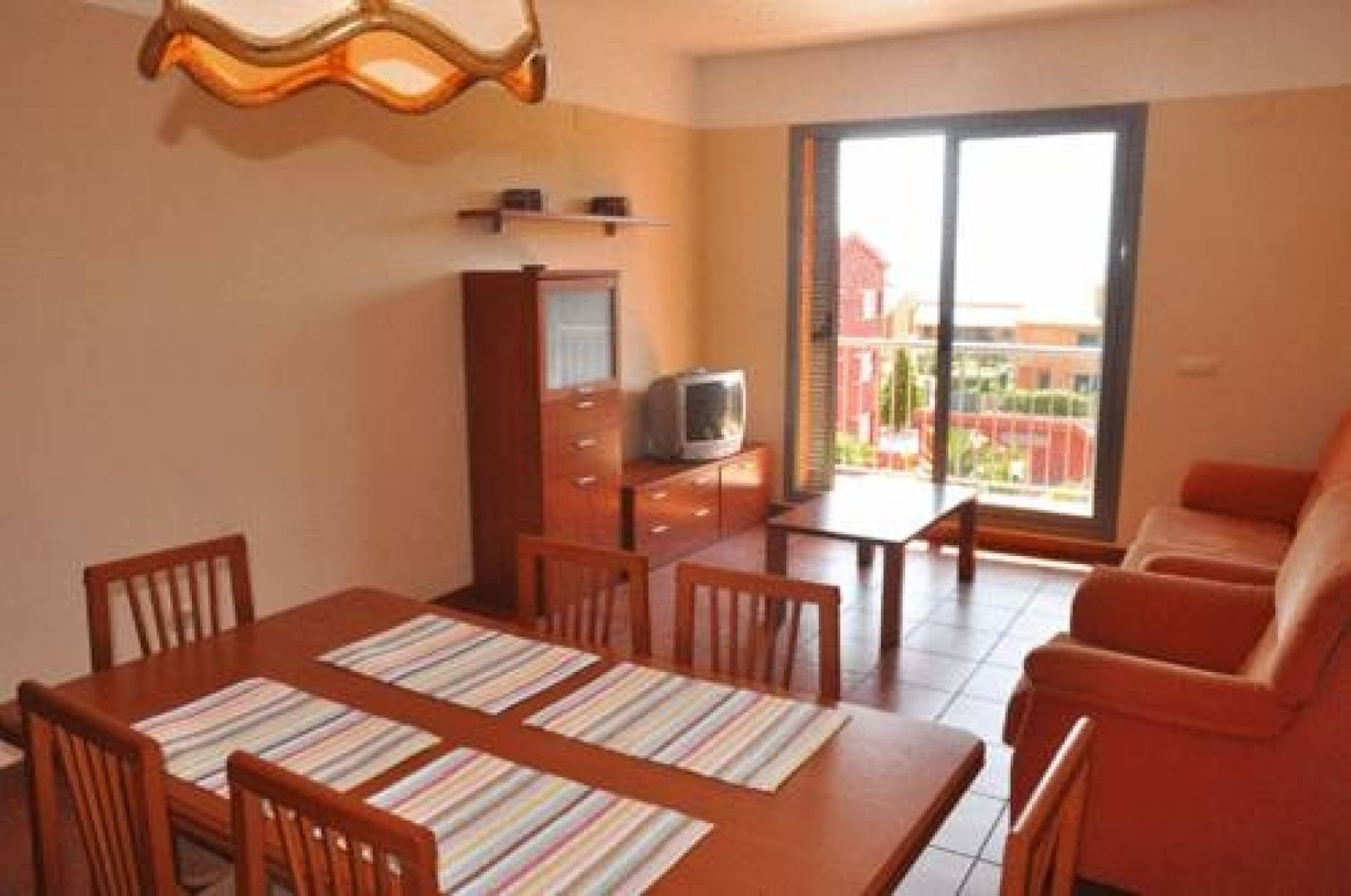 Apartment Marina Sant Jordi