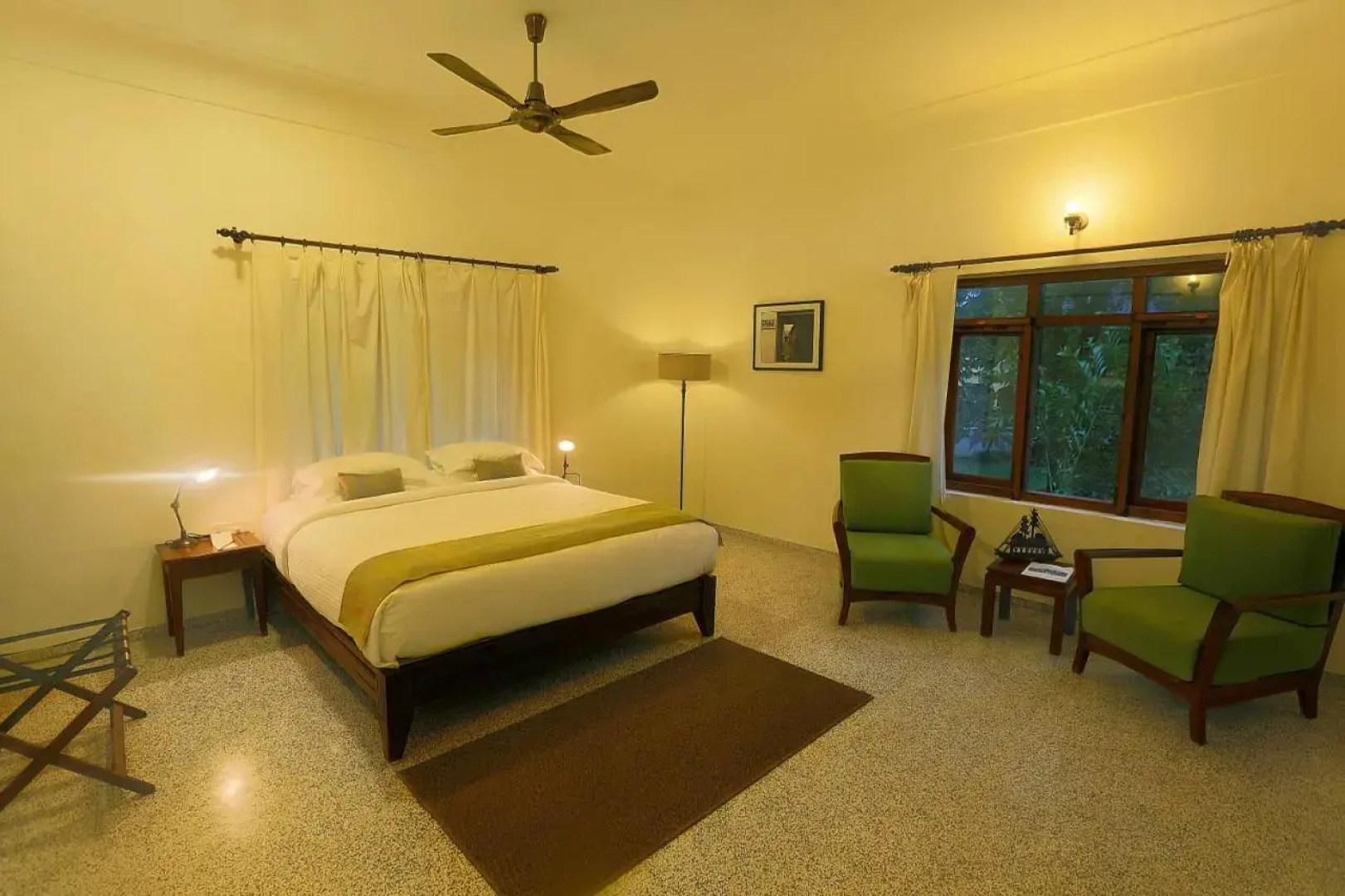 Beach Gate Bungalows