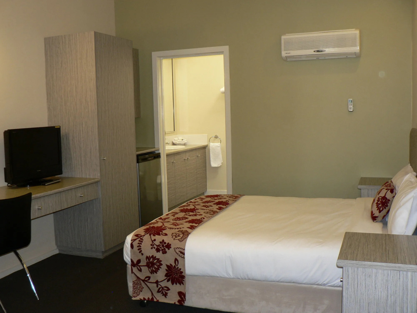 Prince of Wales Wagga