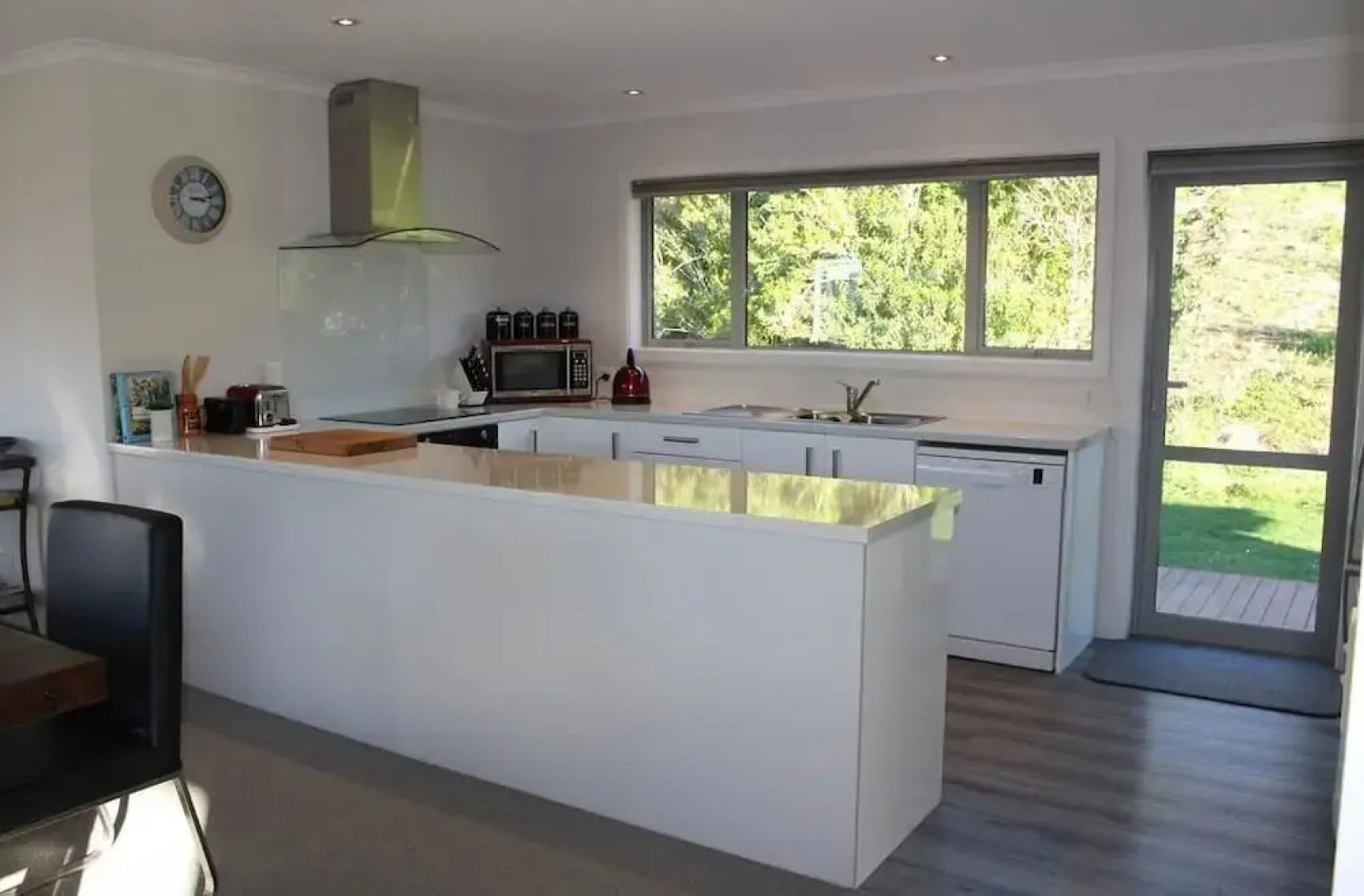 Pohara Beach Retreat