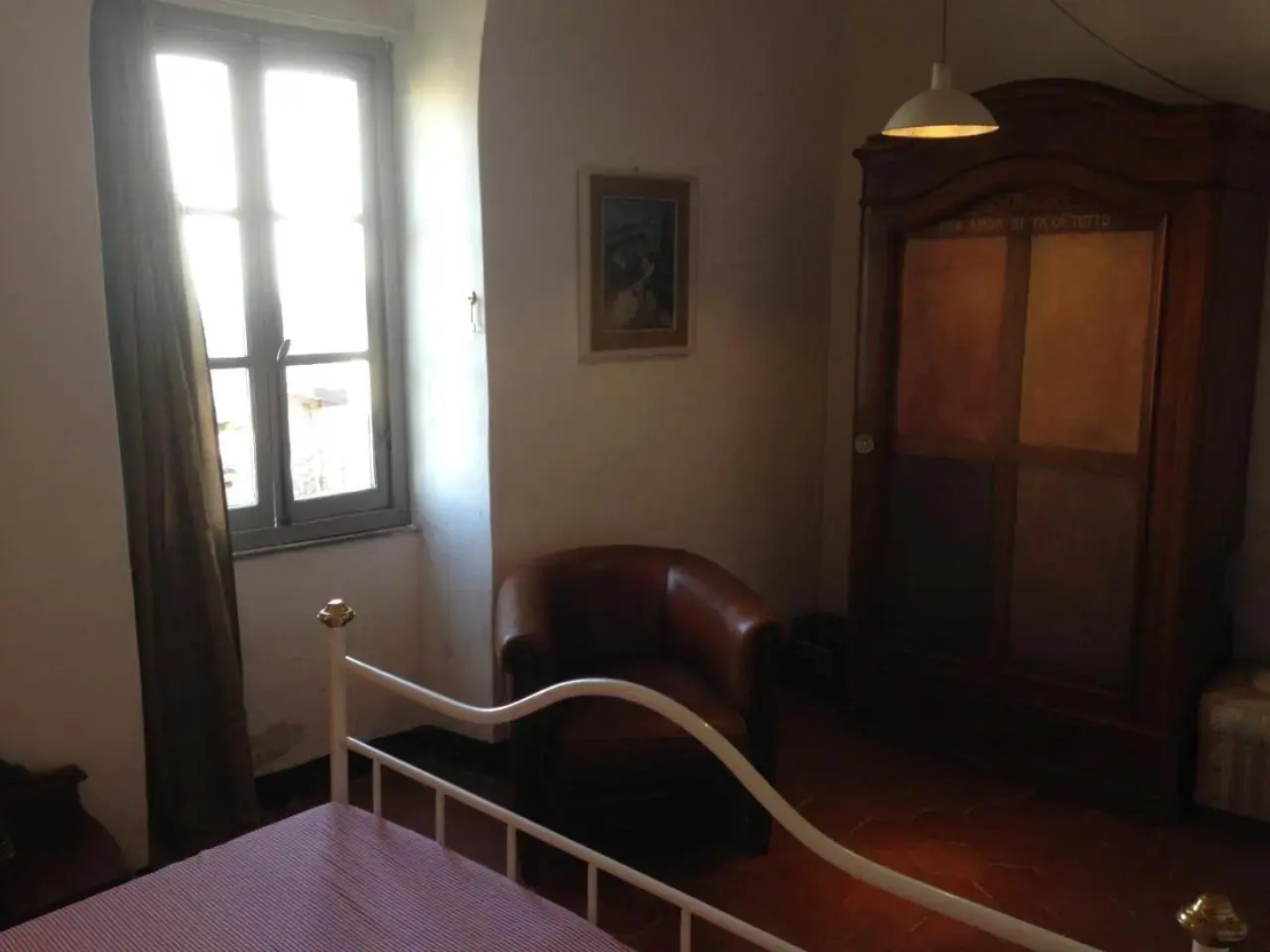 Old Oilmill near Dolcedo