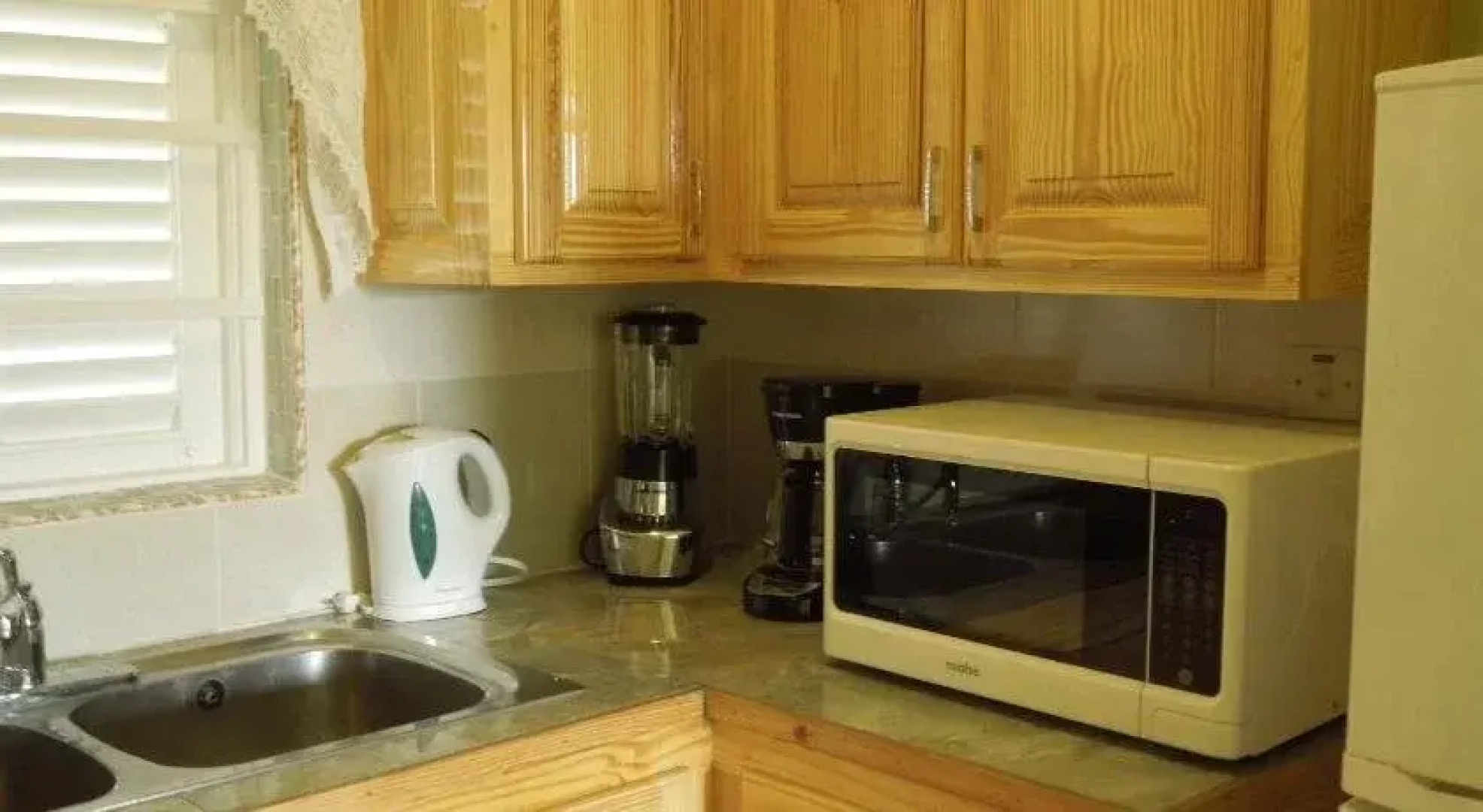 Columbus Heights Sea View