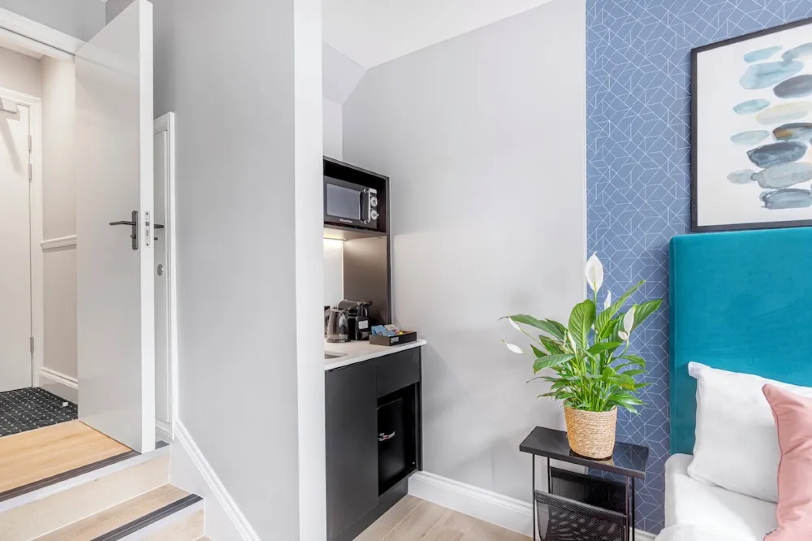 Bob W London Earl's Court - Philbeach Gardens