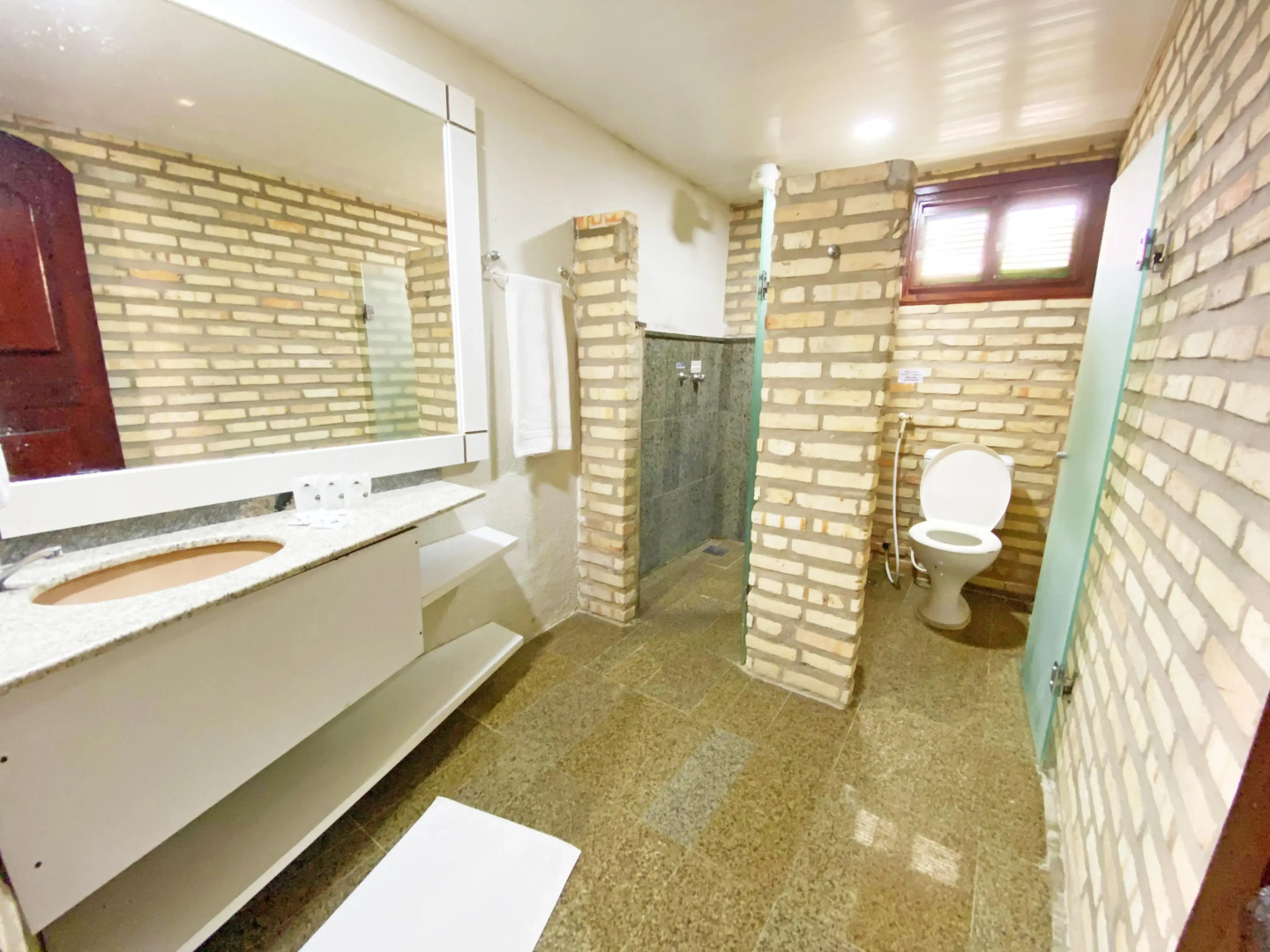 Hotel Parque das Fontes All Inclusive