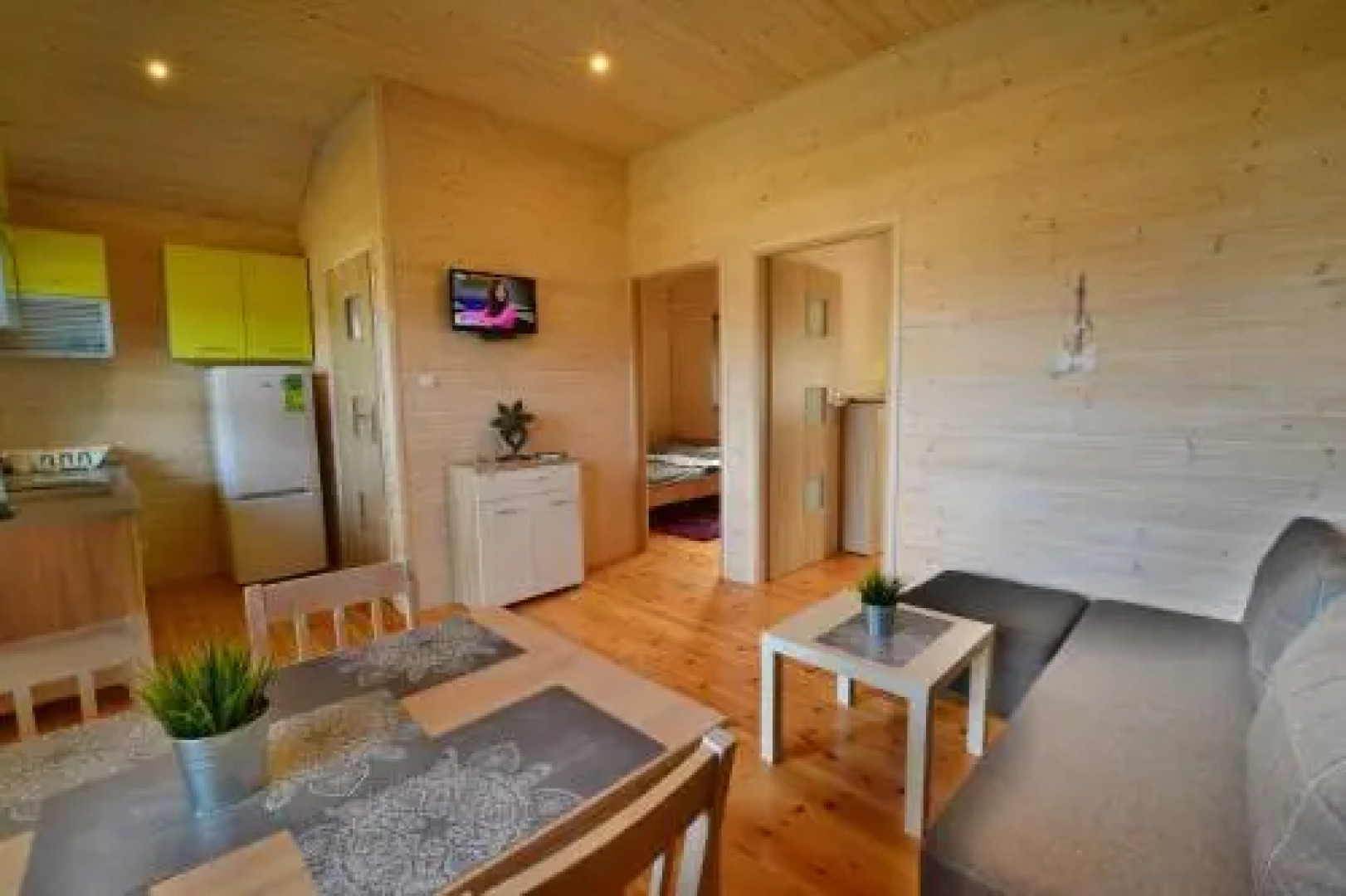 Osrodek Wypoczynkowy Lawendowo