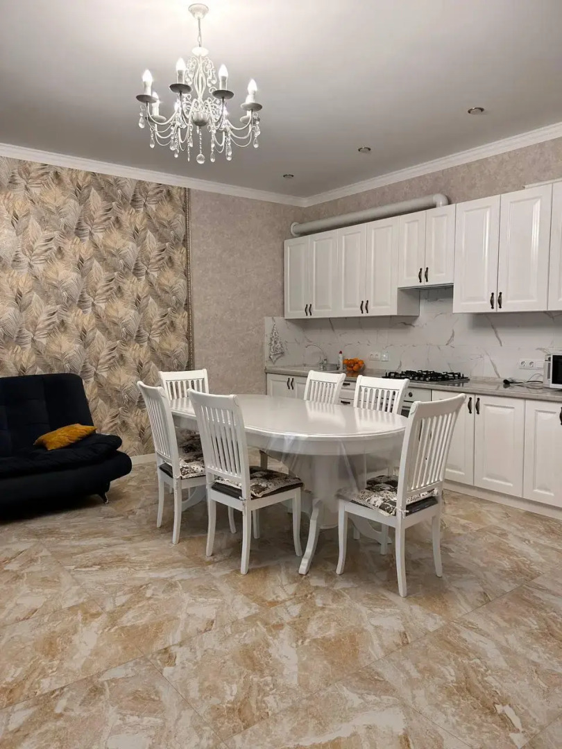 Уютный дом Апшеронск №1