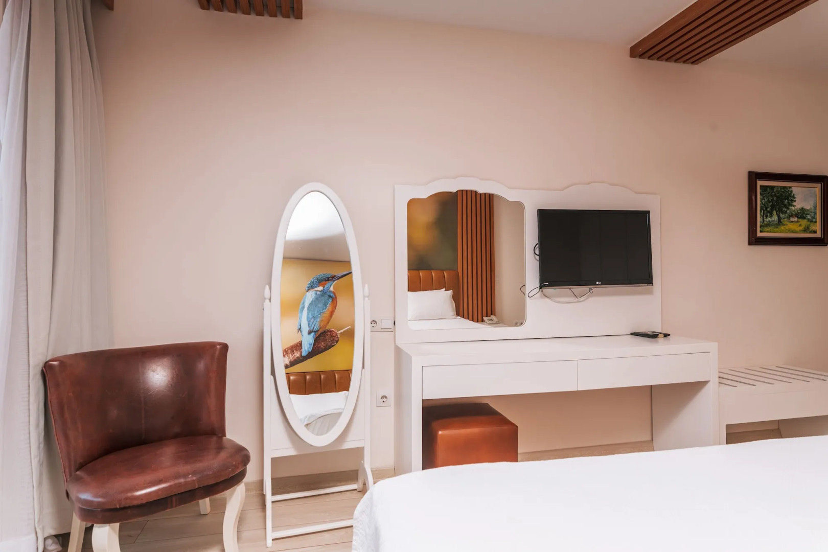 Yalıçapkını Boutique Hotel - Boutique Class