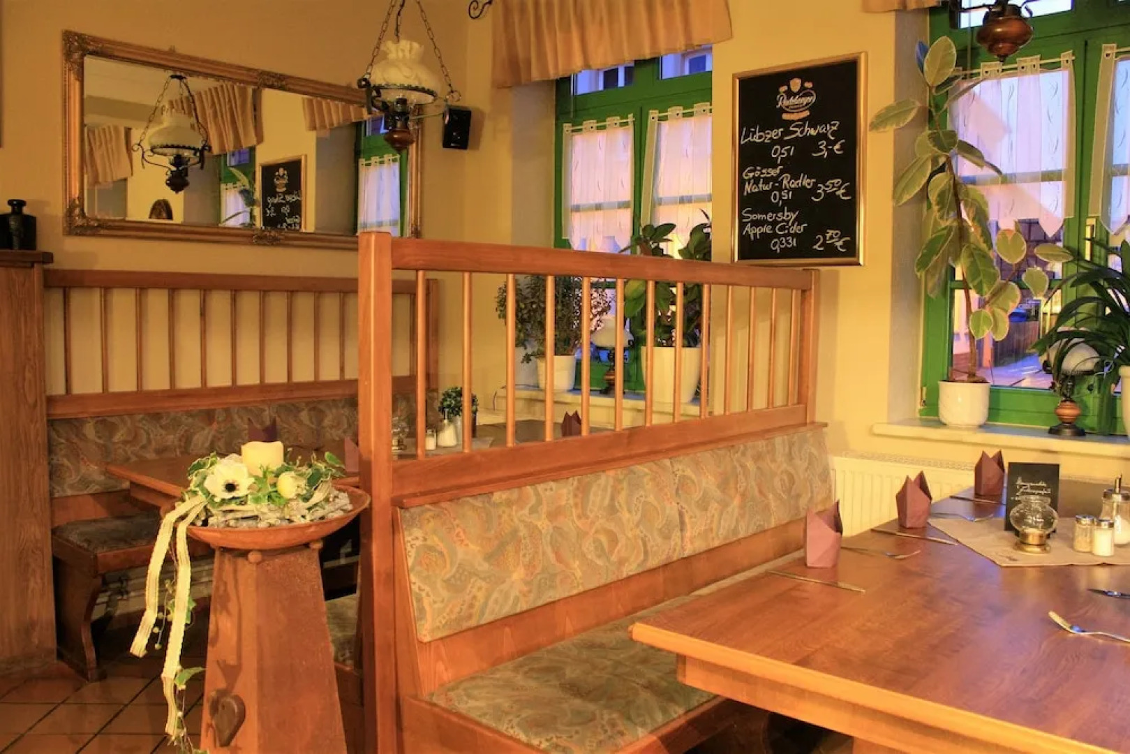 Gasthaus Zum Heiligen Geisthof