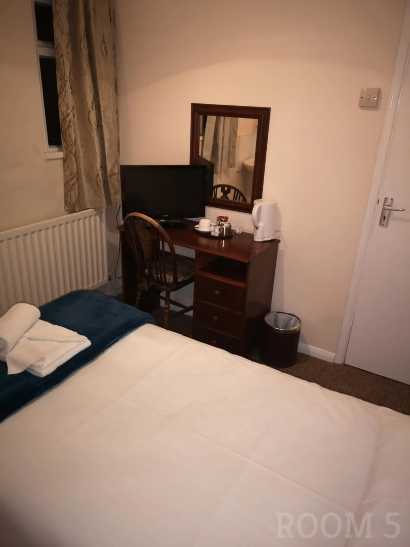 Westgate Hotel