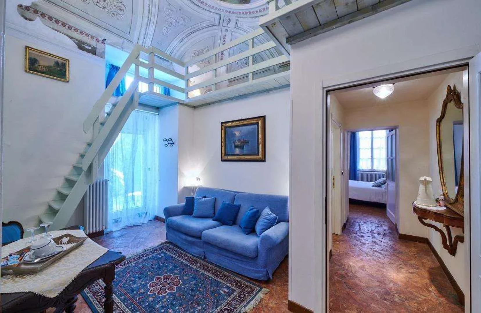 Villa Annamaria B&B