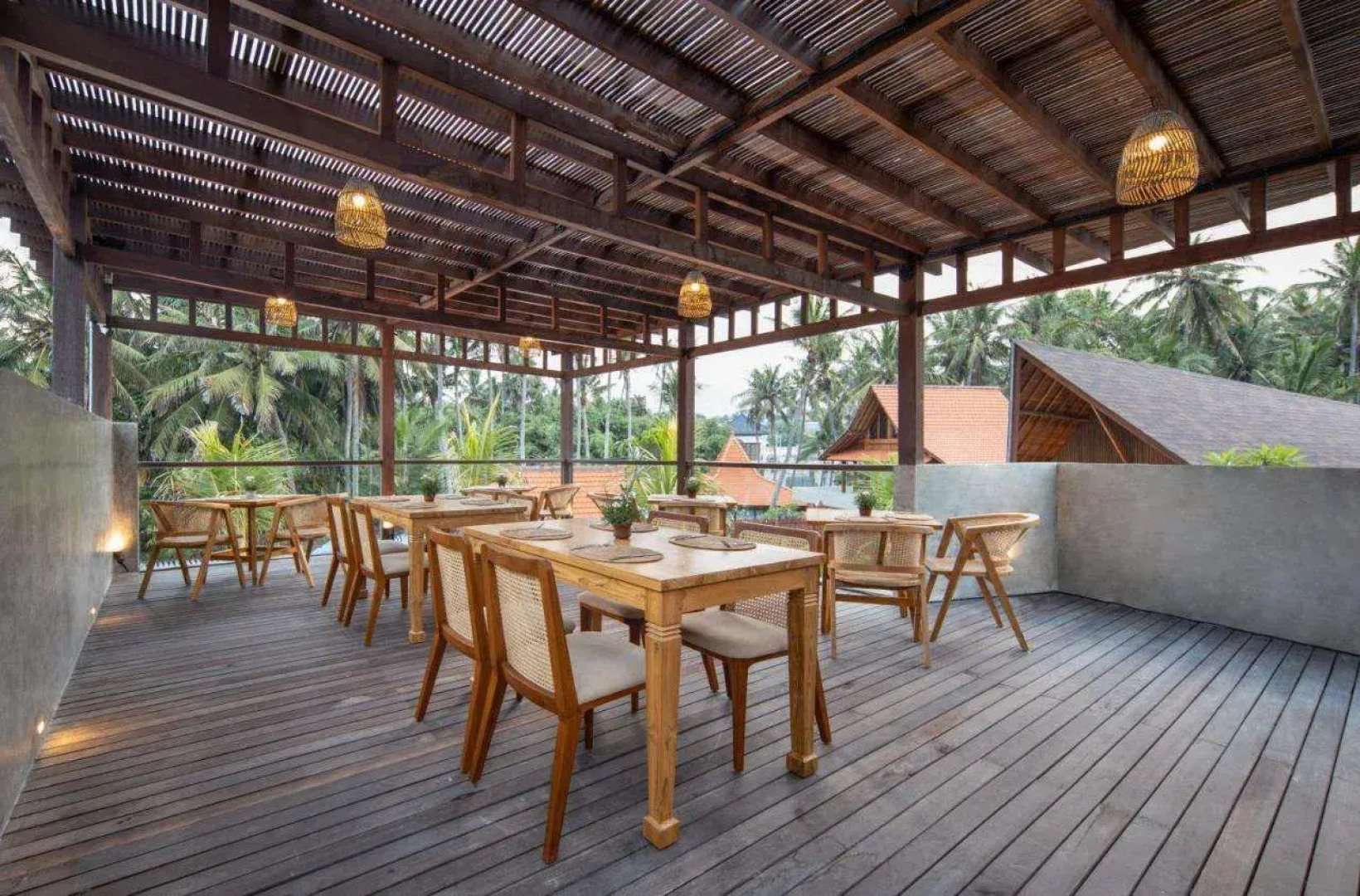 Agrapana Beach Villa