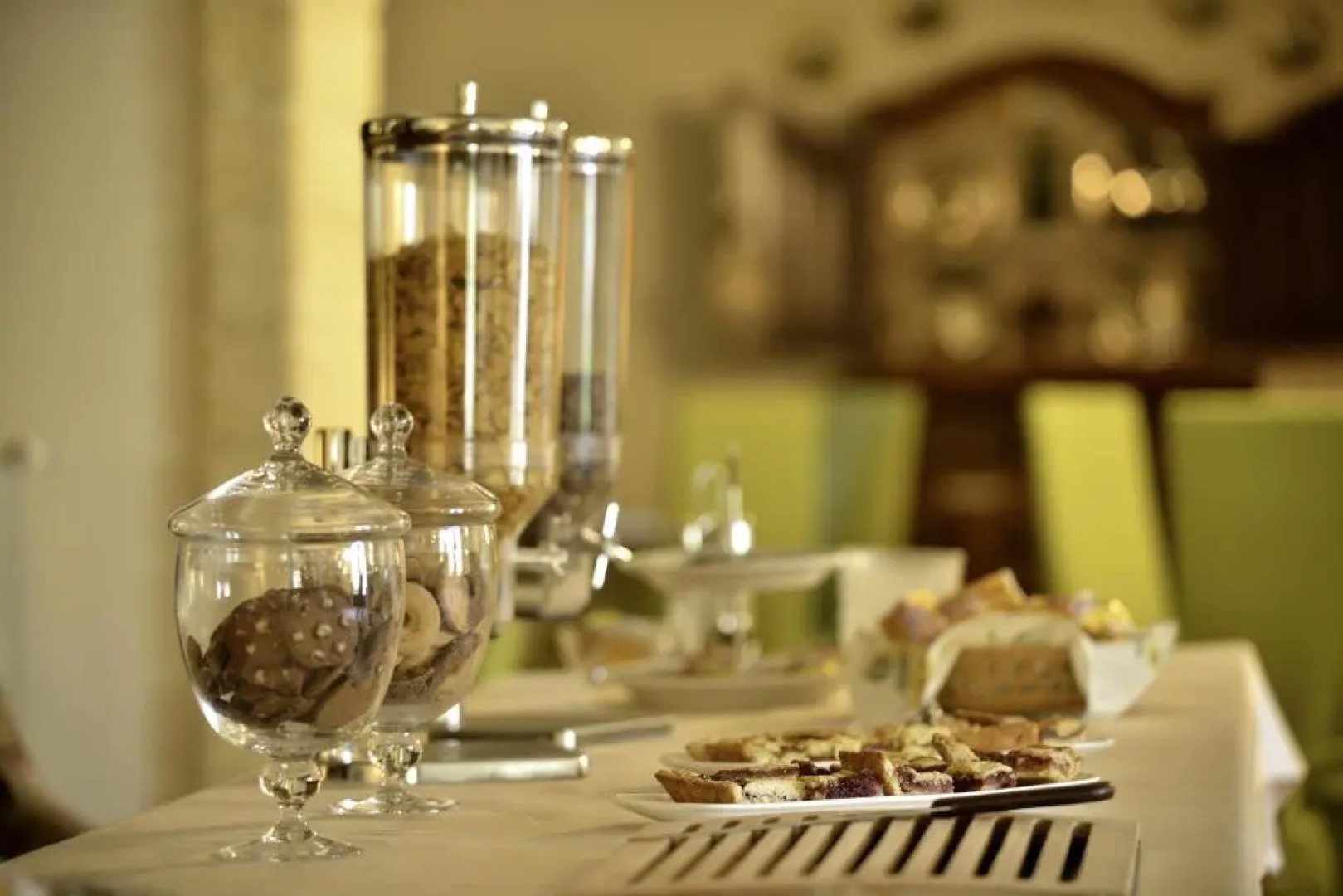 Tenuta San Francesco