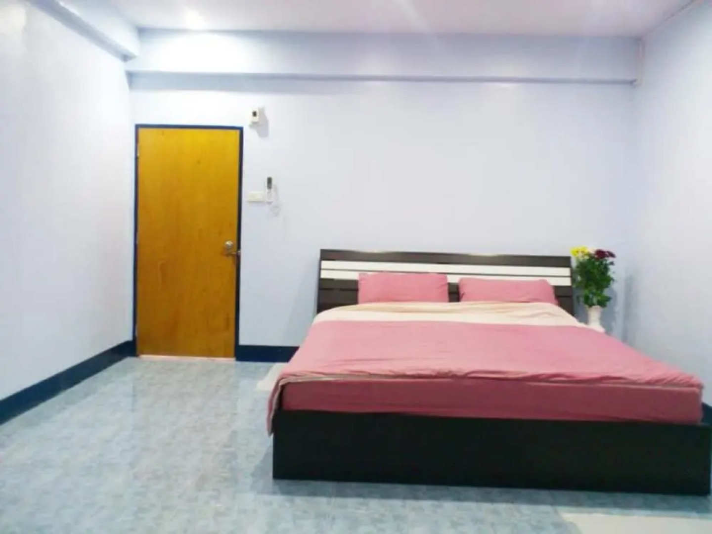 Baan Saen Rak Apartment