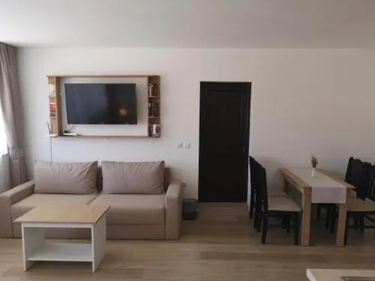 South Beach Apartment