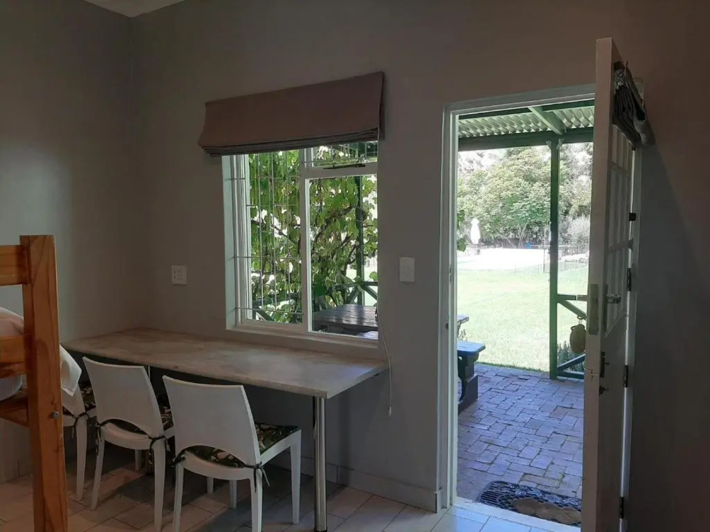 Rainbow Glen Self Catering Chalets