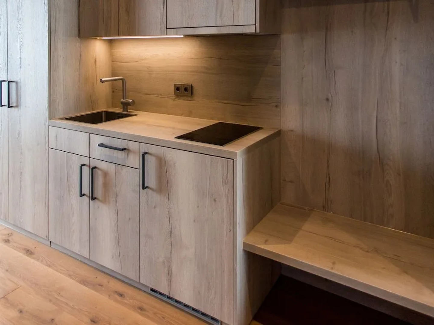 monte mare HOTEL Andernach