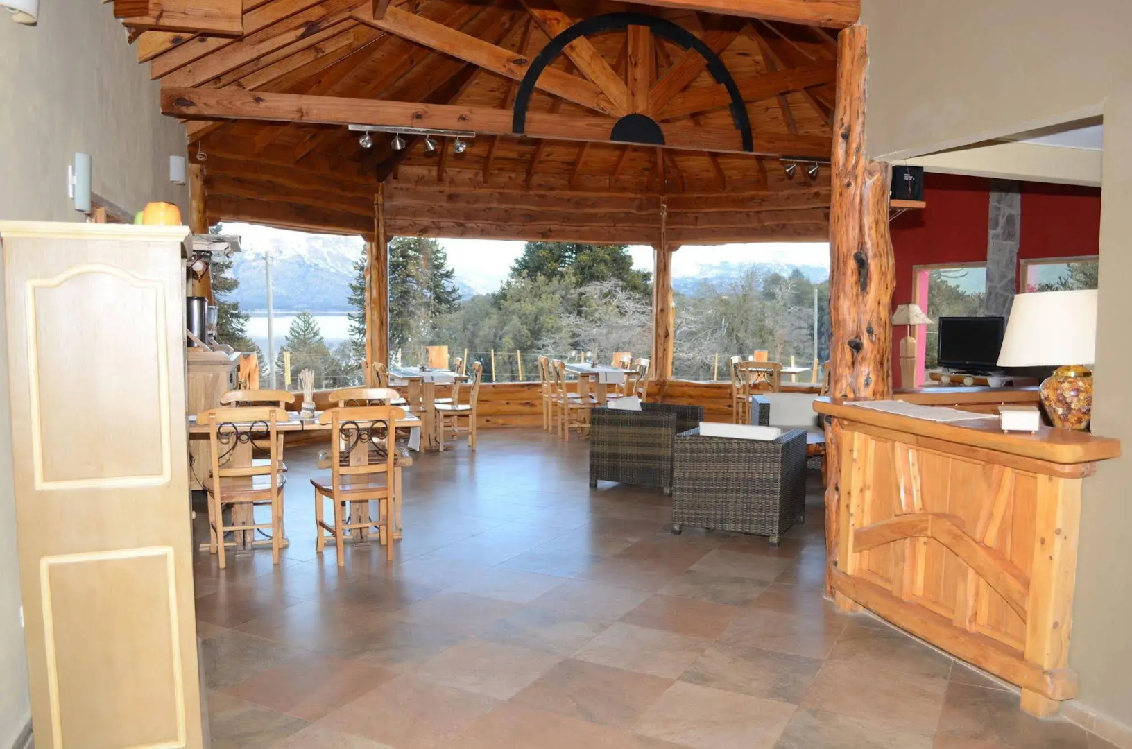 Puerto Malen - Club de Montaña