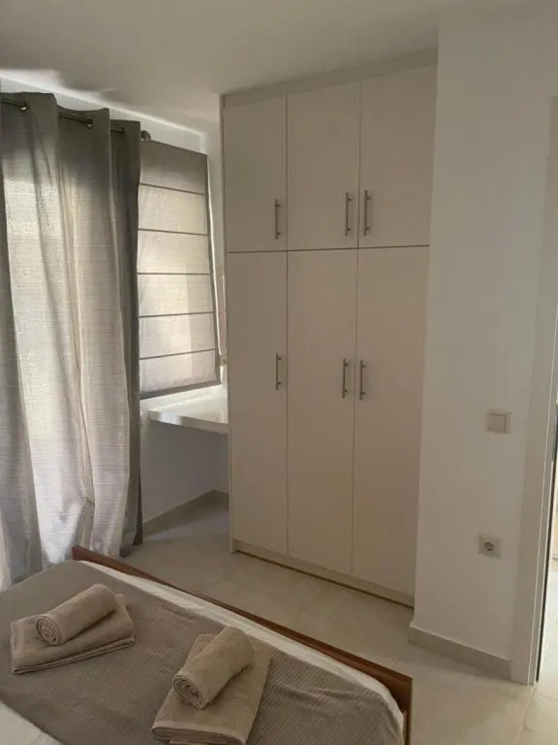 Penthouse with Jacuzzi Unit 23 P Lagada Resort Crete