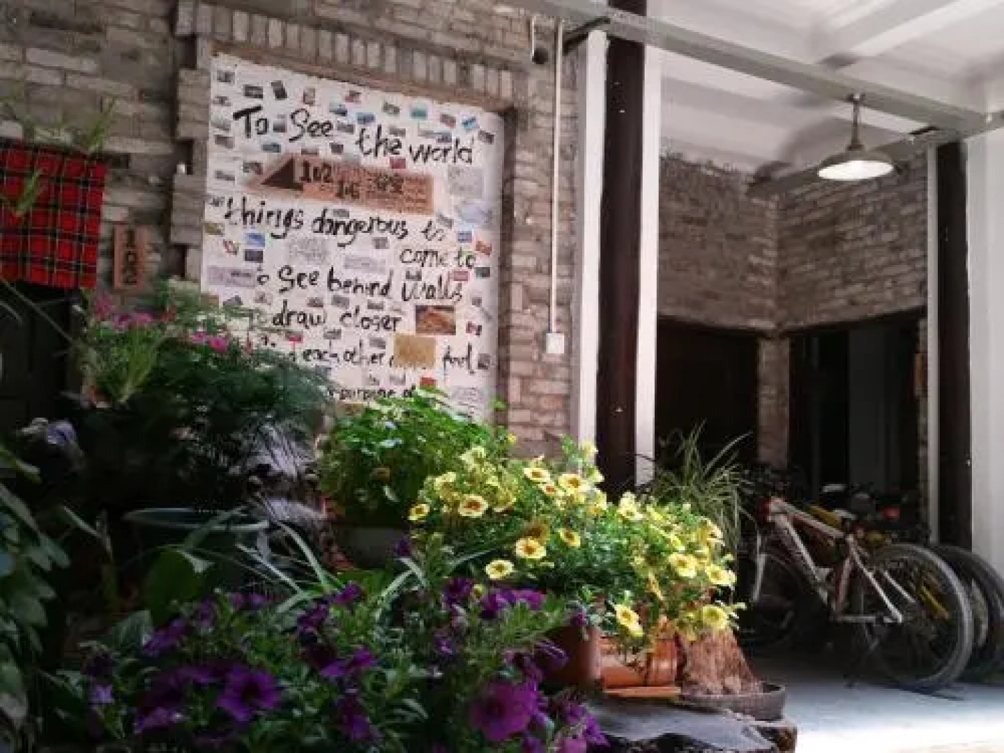 Typha International Youth Hostel