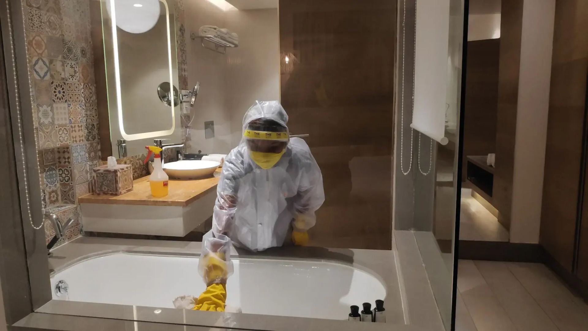 The Park Baga River Goa