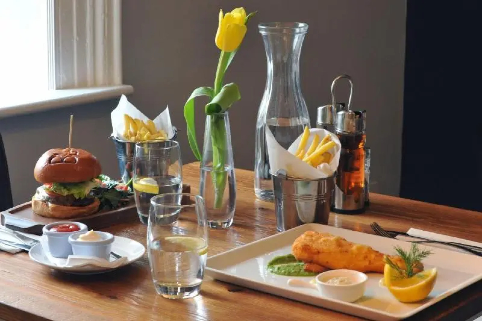 Gateway Lodge Donegal