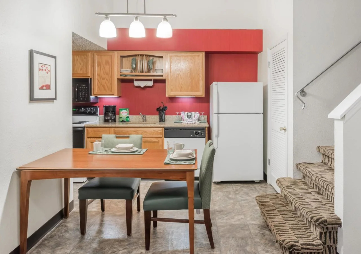 Value Suites Extended Stay - St Louis