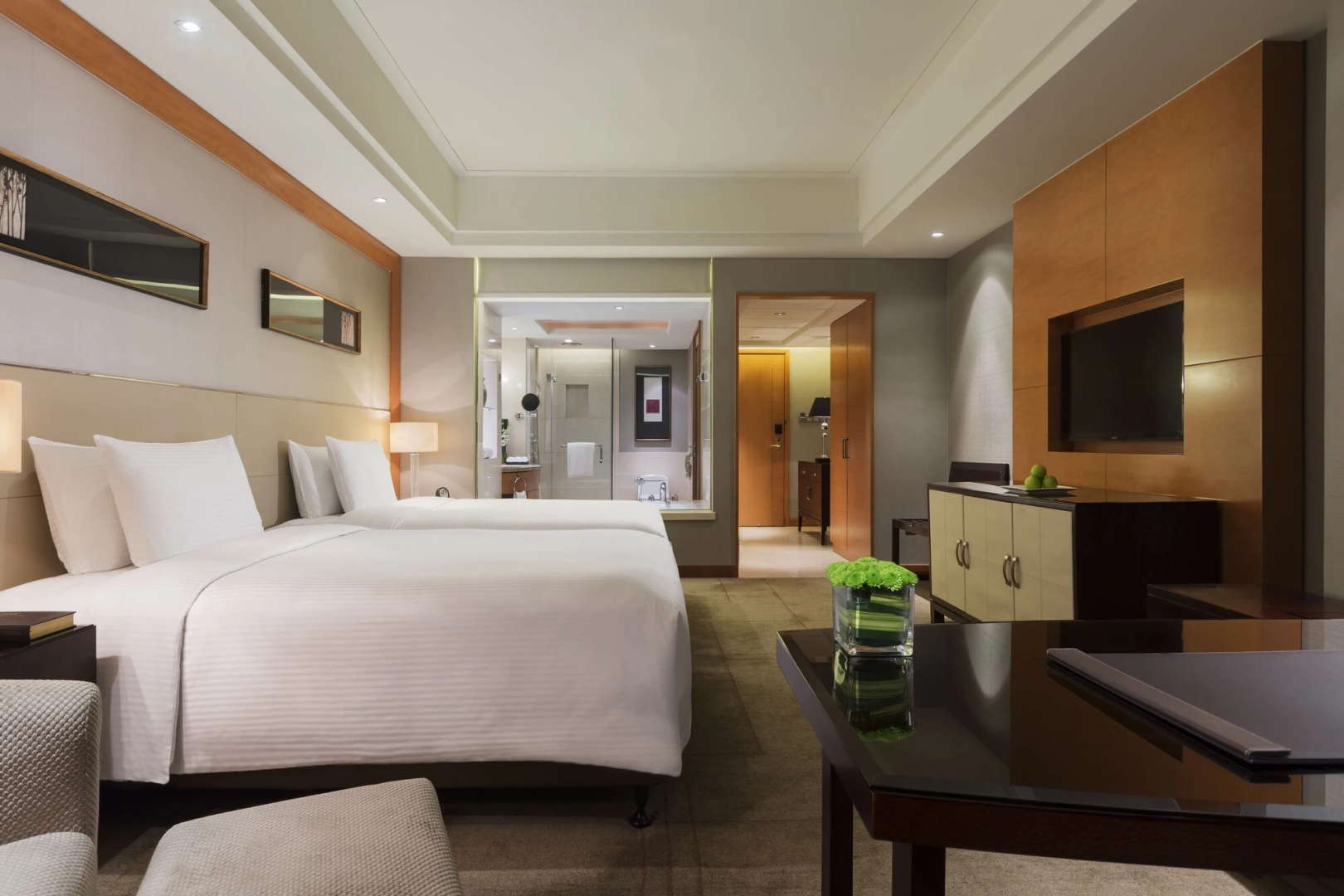 Wanda Realm Beijing