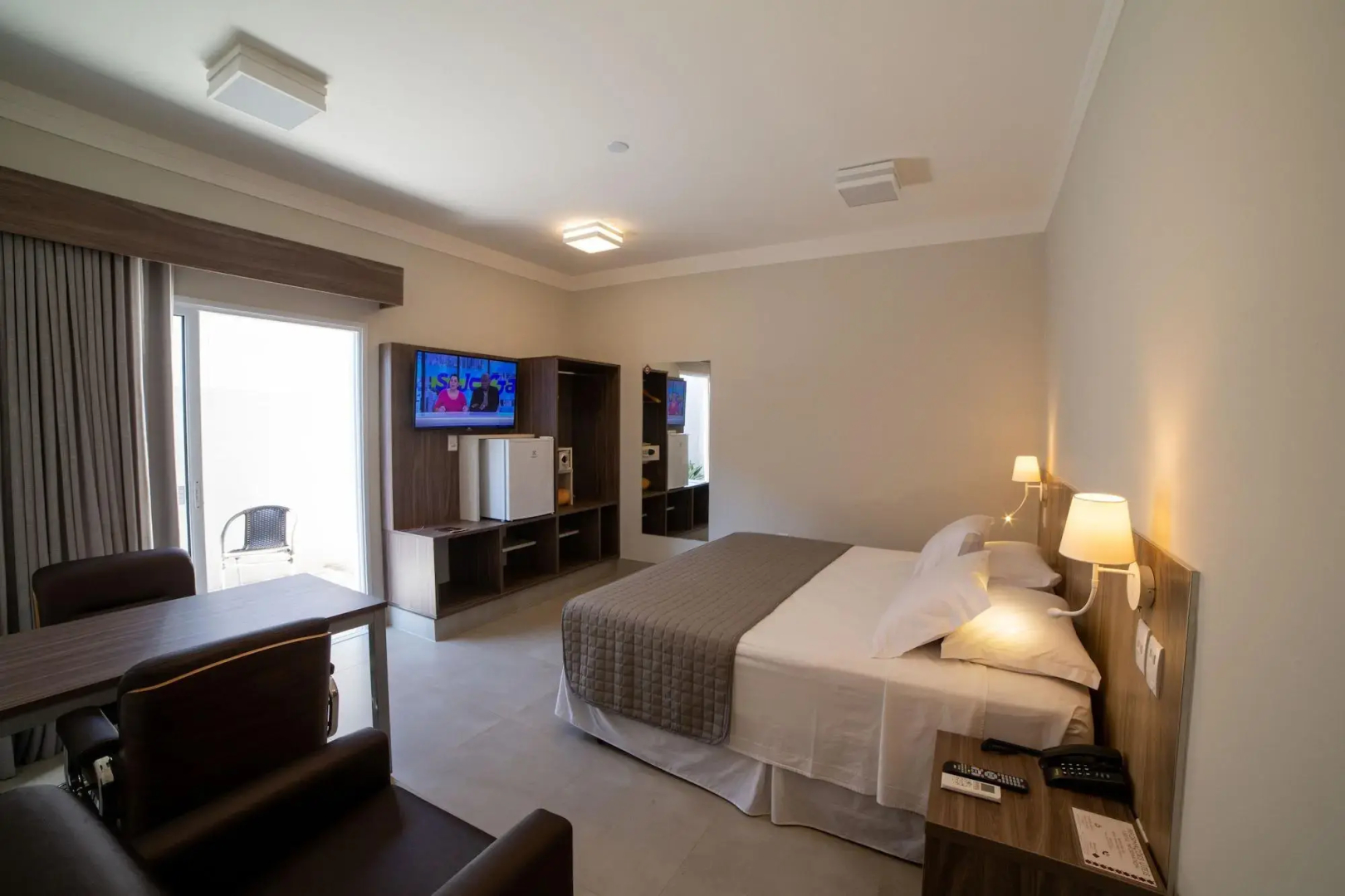 Portal Hotel Mogi Mirim