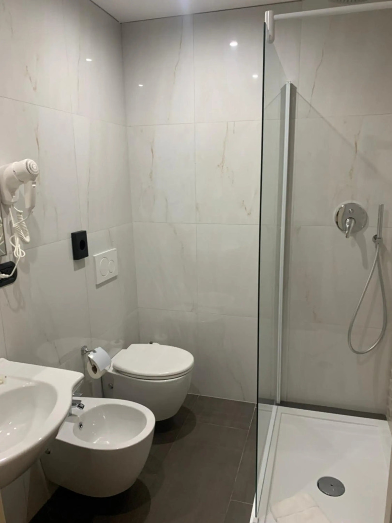 Hotel Stradivari