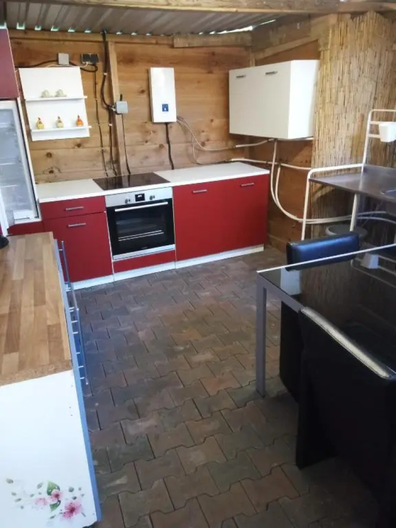 Urlaub machen im großen Garten direkt am Kinderparadis Irrland