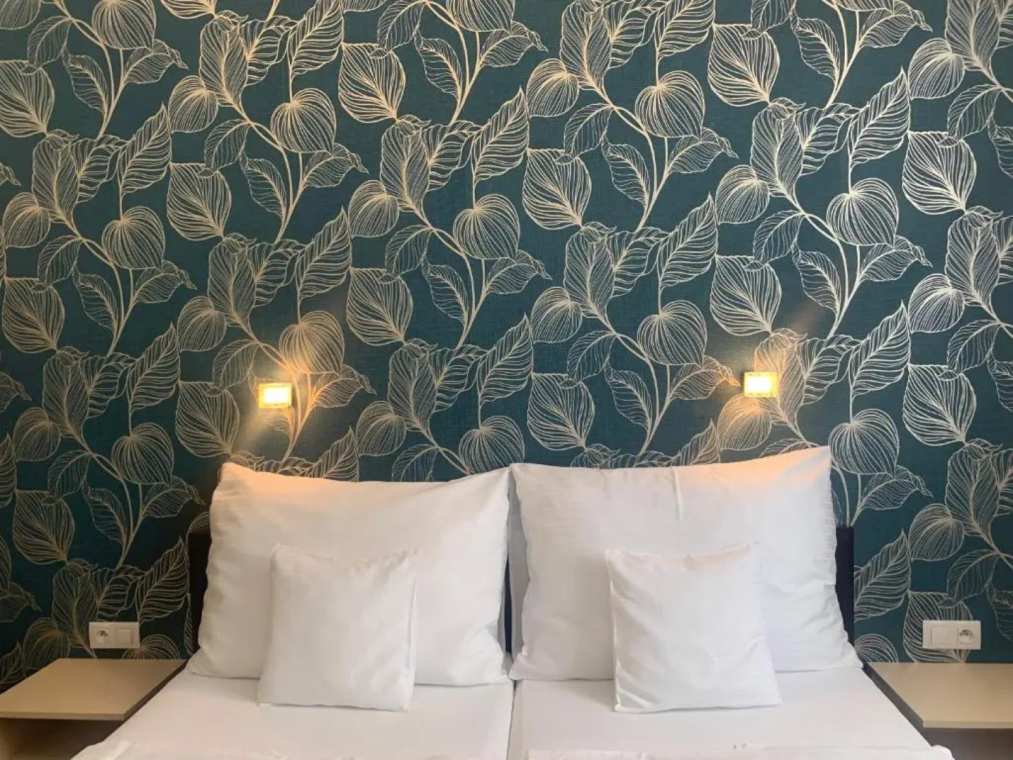 Hotel Abácie & Wellness