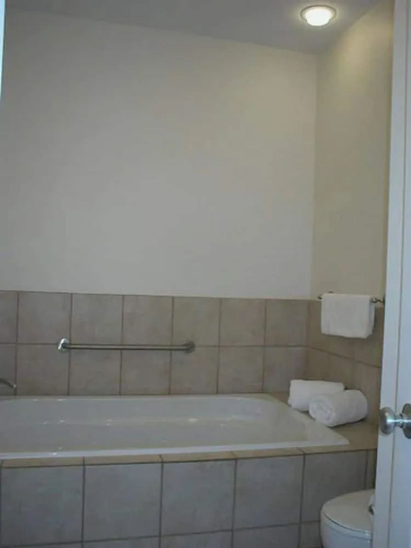 Ned's Landing at Spry Point