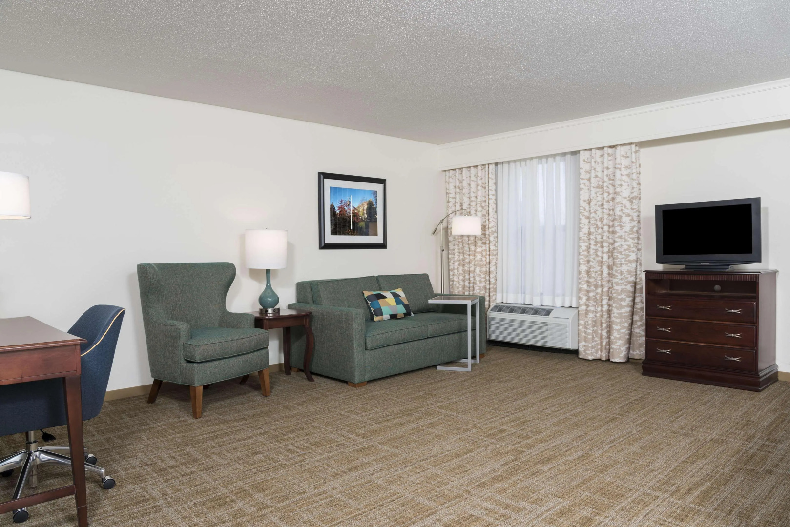 Hampton Inn East Lansing