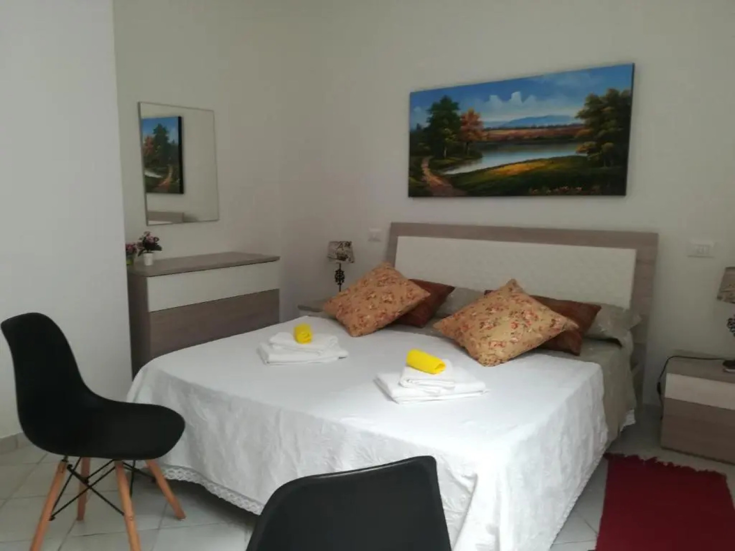 Casa del Poggio Barone - Limone