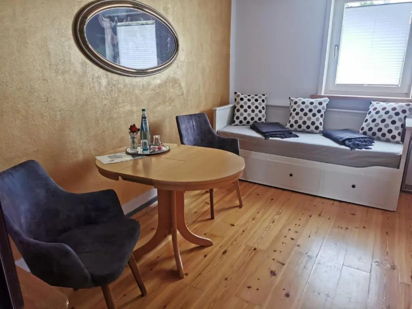 Gästehaus Domänenblick