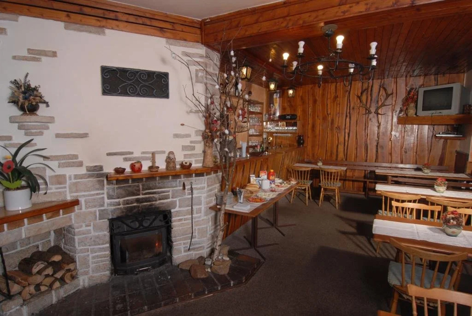 Horský Hotel Arnika