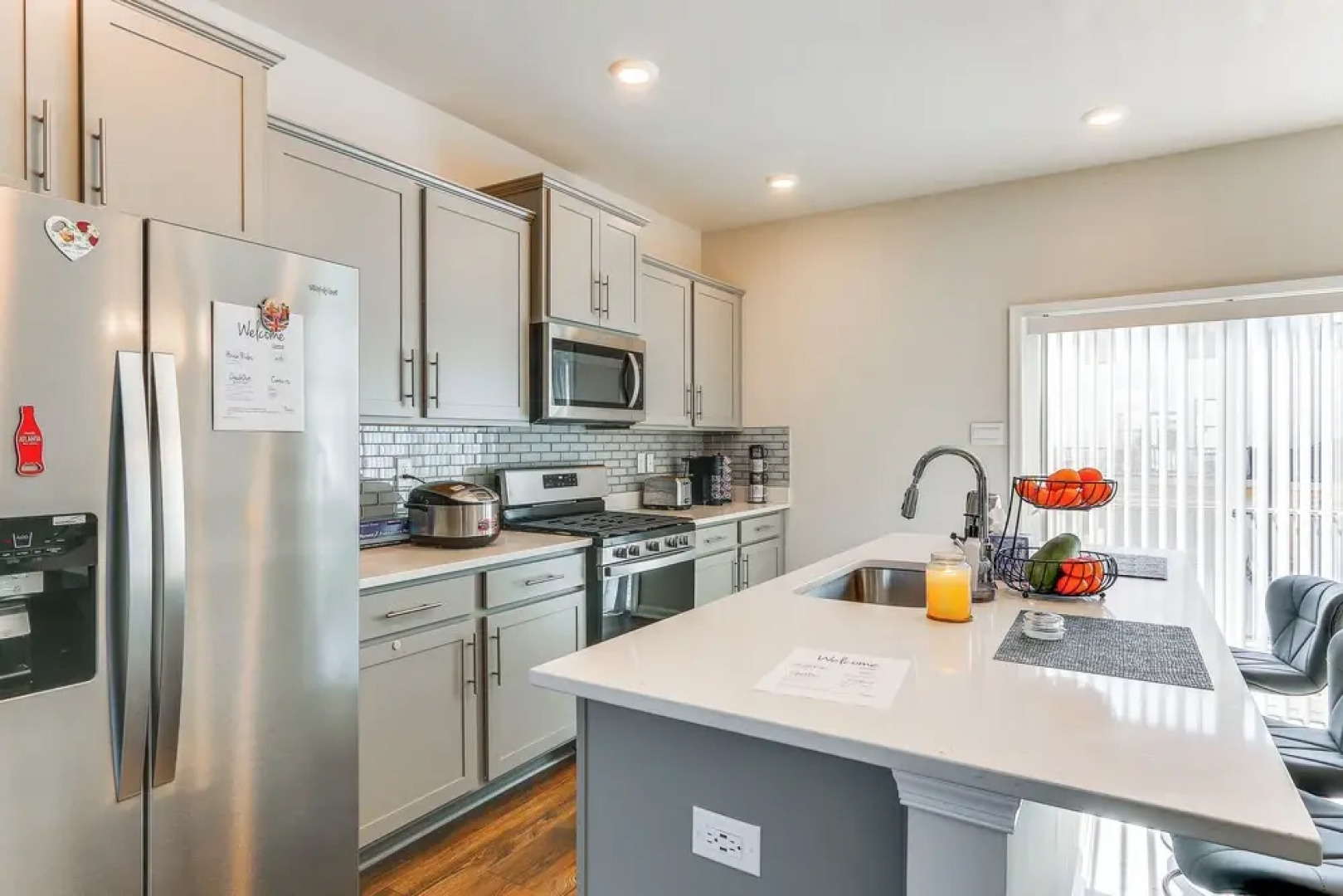 2 Mi to Dtwn Frederick: Updated Townhome