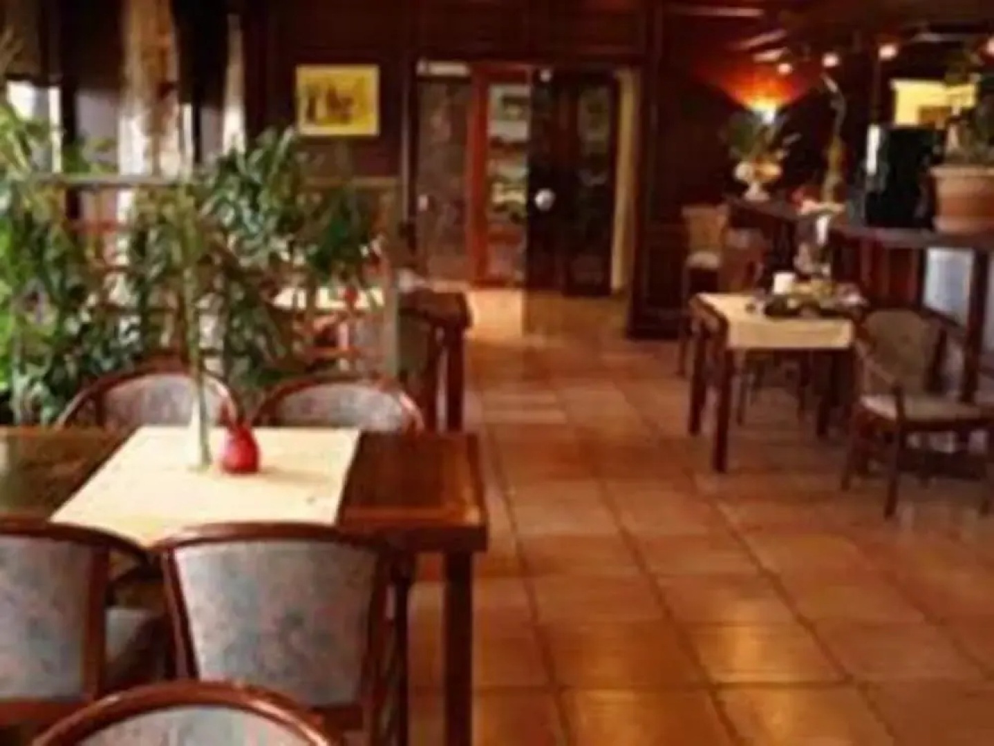 Hôtel Vertige des Saveurs Brasserie N4