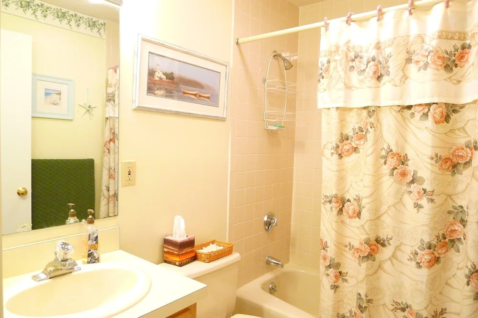 96 Eaton - 2 Bedroom Condo