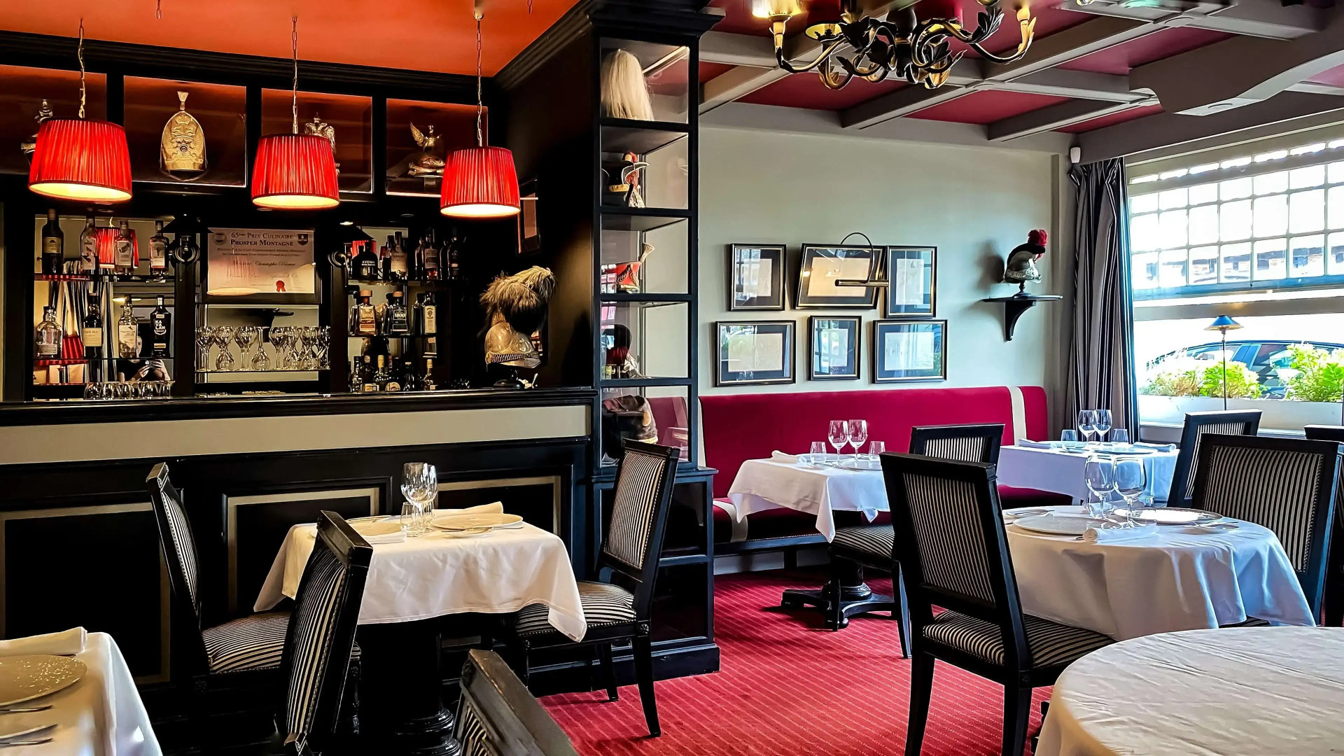 Hotel de La Licorne & Spa Nuxe