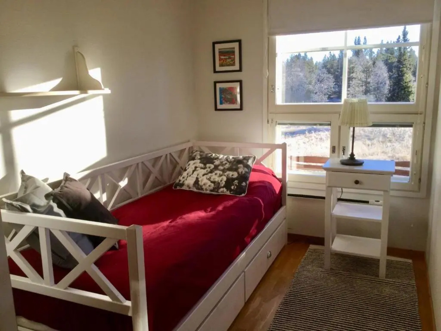 Herranterttu Apartments