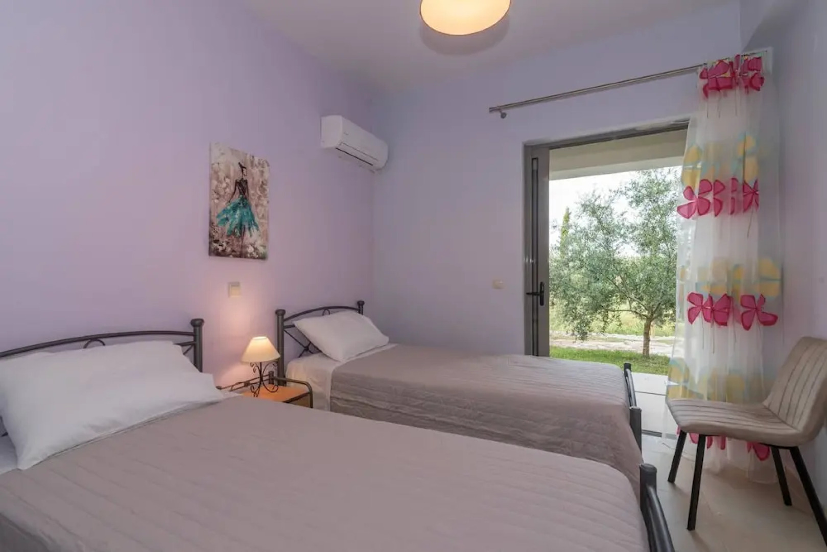 Villa Verano - Spacious 5-bedroom 5-bathroom Villa