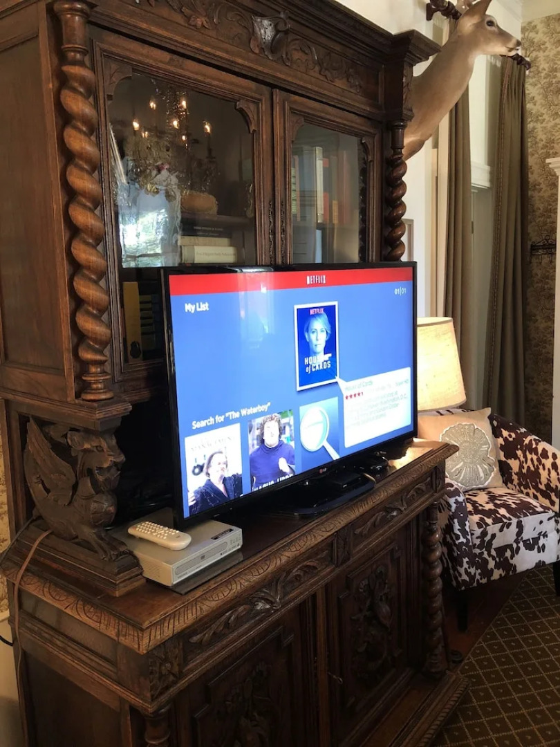 John Thomas Bed and Bath