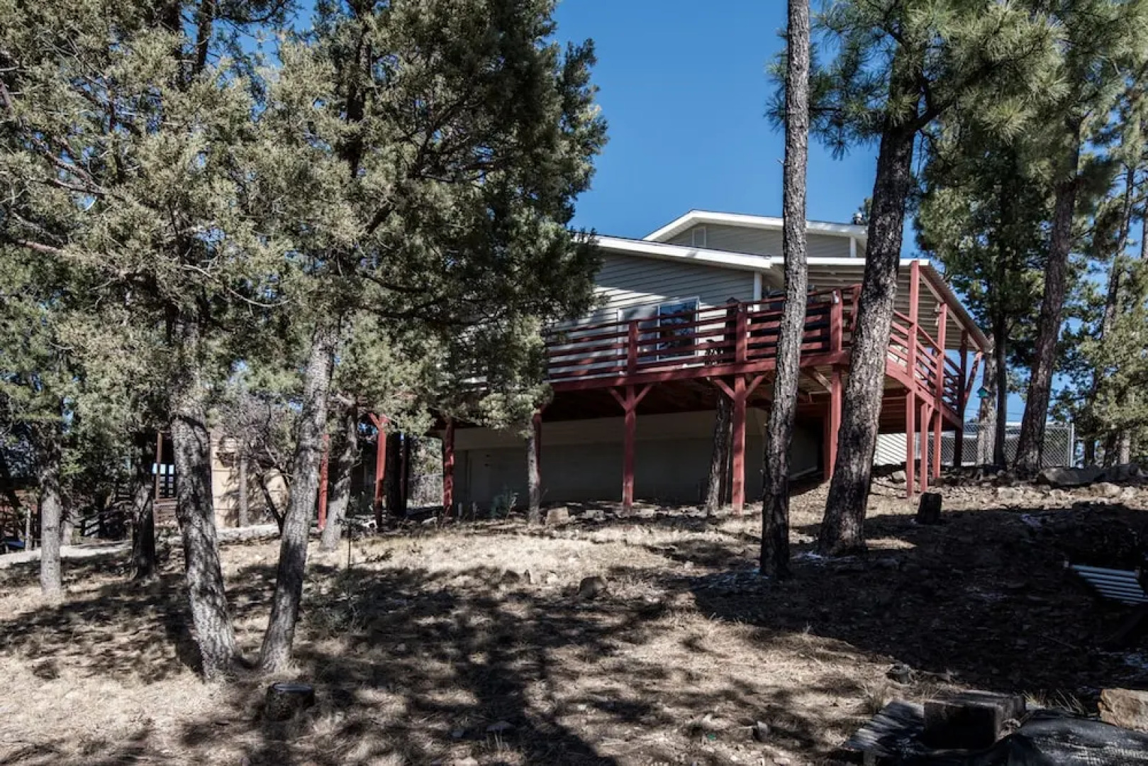 Ruidoso Three-bedroom